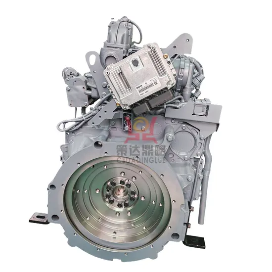 Hydraulic Driven Two