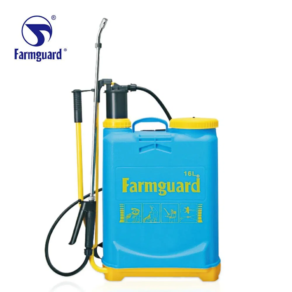 Electric Piston Pump High Pressure Durable Airless Paint Sprayer Wholesale Agriculture Sprayer
